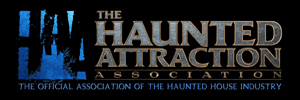 Member of the Haunted Attraction Association